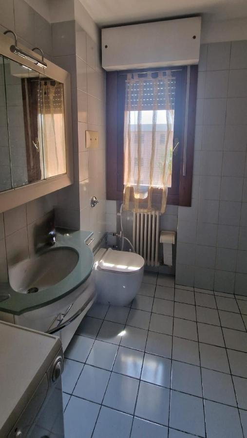 Apartament Alicia Bergamo