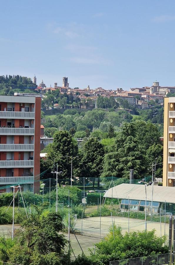 Alicia Apartament Bergamo