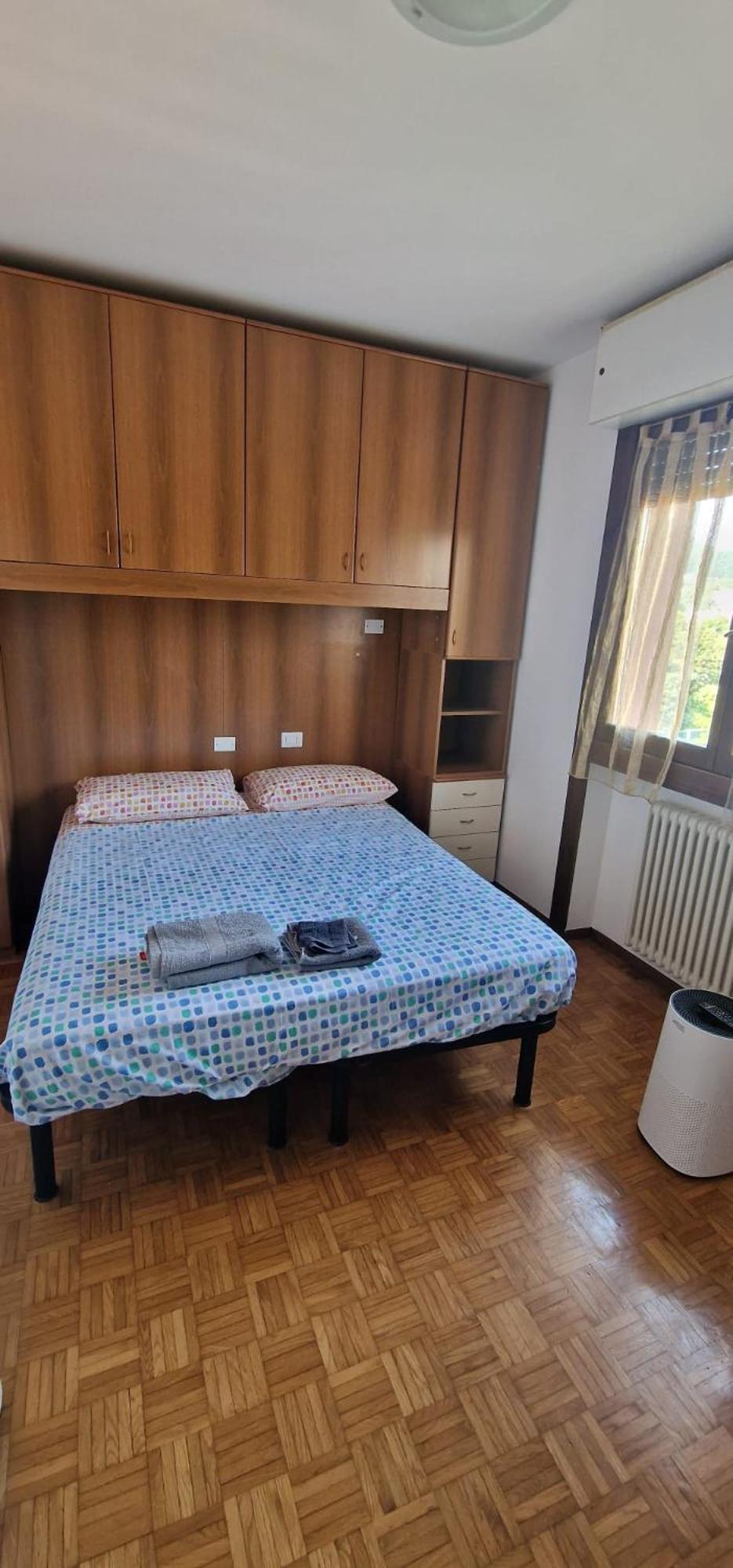Alicia Apartament *