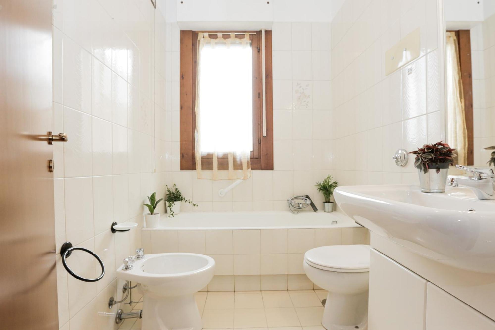 Attico Casa Alicia * Bergamo