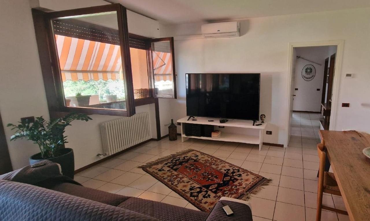 Attico Casa Alicia Bergamo