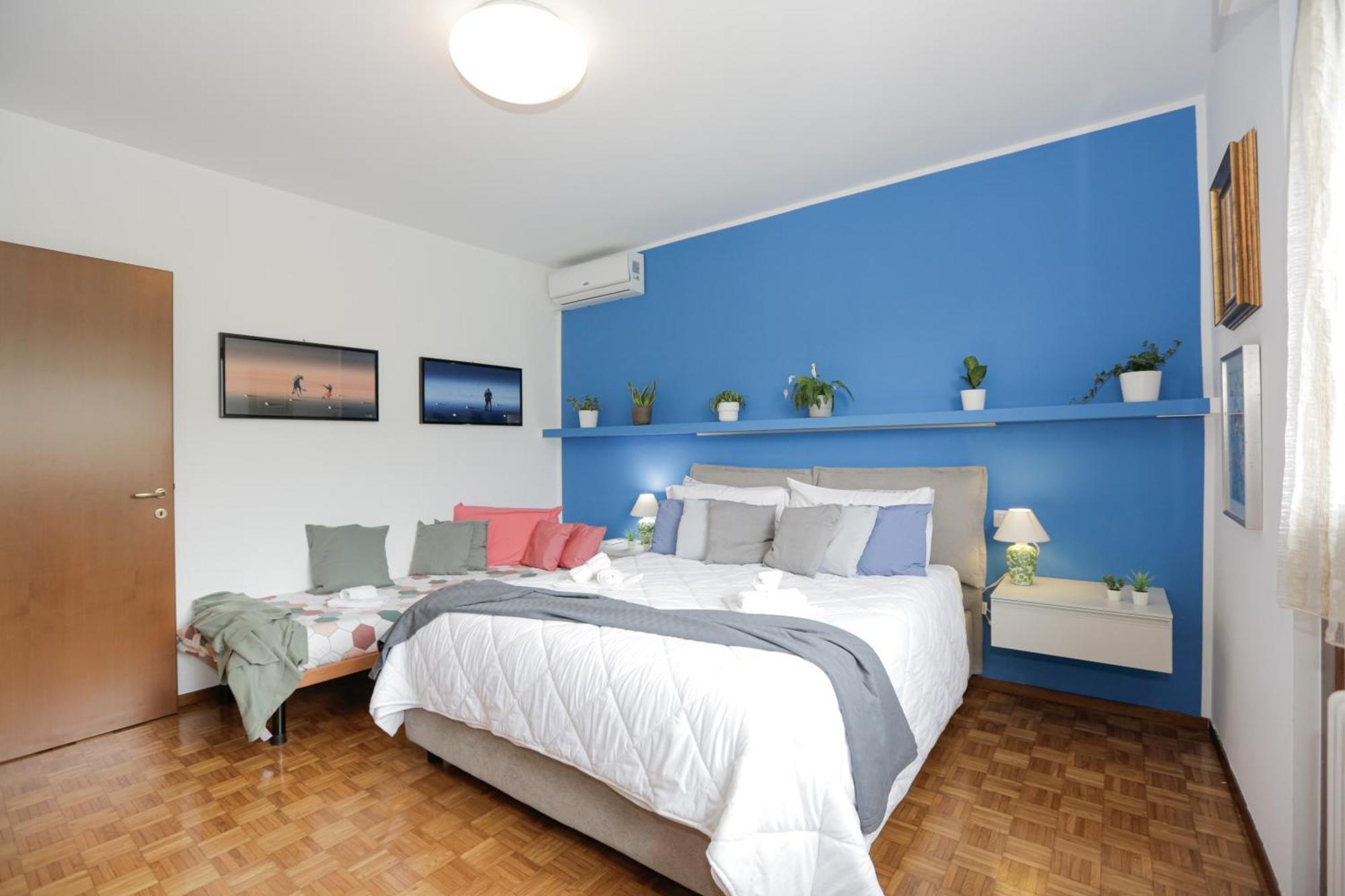 Attico Casa Alicia Appartamento Bergamo